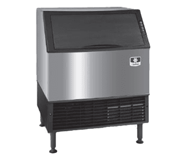 Manitowoc UD-0310W NEO" Undercounter Ice Maker Manitowoc UD-0310W NEO" Undercounter Ice Maker