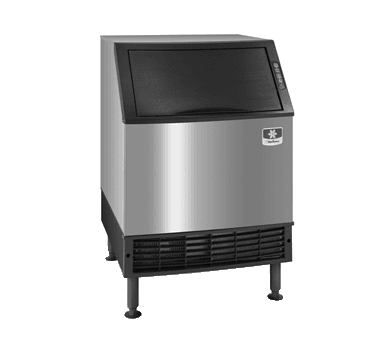 Manitowoc UDF-0140A NEO™ Undercounter Ice Maker Manitowoc UDF-0140A NEO™ Undercounter Ice Maker