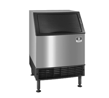 Manitowoc UDF-0190A NEO™ Undercounter Ice Maker Manitowoc UDF-0190A NEO™ Undercounter Ice Maker