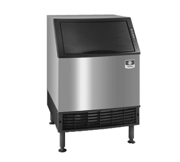 Manitowoc UDF-0240A NEO™ Undercounter Ice Maker Manitowoc UDF-0240A NEO™ Undercounter Ice Maker