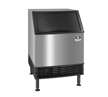 Manitowoc UDF-0240A NEO™ Undercounter Ice Maker Manitowoc UDF-0240A NEO™ Undercounter Ice Maker