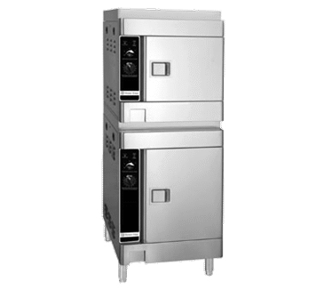 Market Forge Industries ALTAIR II-10 Altair II Convection Steamer Market Forge Industries ALTAIR II-10 Altair II Convection Steamer