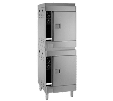 Market Forge Industries ALTAIR II-12 Altair II Convection Steamer Market Forge Industries ALTAIR II-12 Altair II Convection Steamer