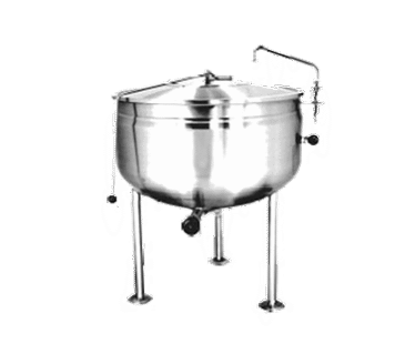 Market Forge Industries F-20LF Kettle Market Forge Industries F-20LF Kettle