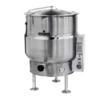 Market Forge Industries F-60LE Kettle Market Forge Industries F-60LE Kettle