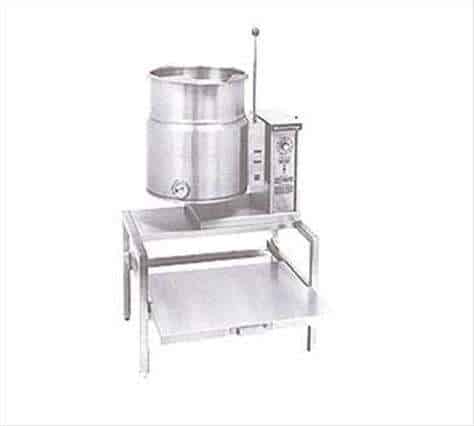 Market Forge Industries FT-12CE Kettle