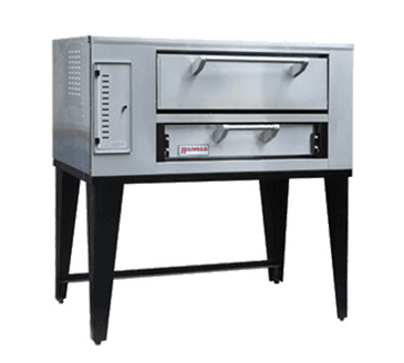 Marsal & Sons SD-248 Slice Series Pizza Oven Marsal & Sons SD-248 Slice Series Pizza Oven