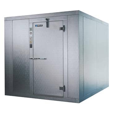 Master-Bilt 760814CX (QUICK SHIP) Cooler/Freezer Combination Walk-In 7'-9" x 13'-6" x 7'-6" Master-Bilt 760814CX (QUICK SHIP) Cooler/Freezer Combination Walk-In 7'-9" x 13'-6" x 7'-6"