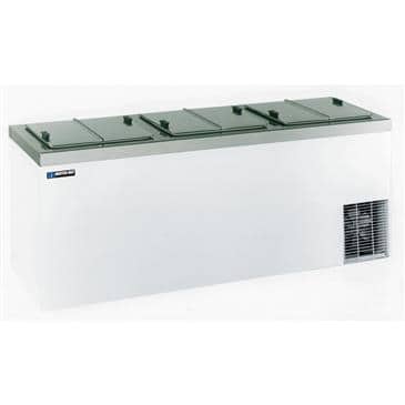 Master-Bilt DC-12D Ice Cream Dipping Cabinet Master-Bilt DC-12D Ice Cream Dipping Cabinet