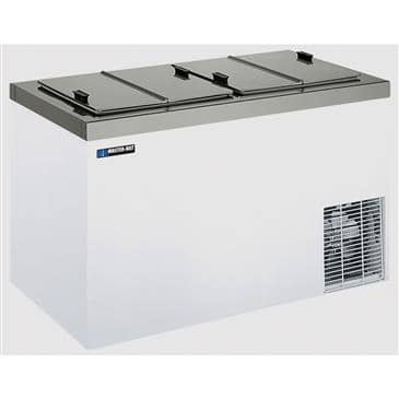 Master-Bilt DC-8D Ice Cream Dipping Cabinet Master-Bilt DC-8D Ice Cream Dipping Cabinet