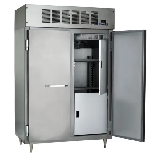 Master-Bilt Master-Bilt IHC-48 Ice Cream Hardening & Holding Cabinet