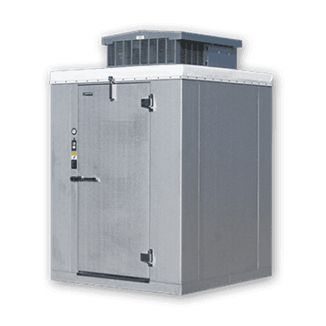 Master-Bilt Products MB5760610COHDX (QUICK SHIP) OUTDOOR Walk-In Cooler 5'-10" x 9'-8" x 7'-6" Master-Bilt Products MB5760610COHDX (QUICK SHIP) OUTDOOR Walk-In Cooler 5'-10" x 9'-8" x 7'-6"