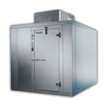 Master-Bilt Products MB5760808CIHDX (QUICK SHIP) INDOOR Walk-In Cooler 7'-9" x 7'-9" x 7'-6" Master-Bilt Products MB5760808CIHDX (QUICK SHIP) INDOOR Walk-In Cooler 7'-9" x 7'-9" x 7'-6"