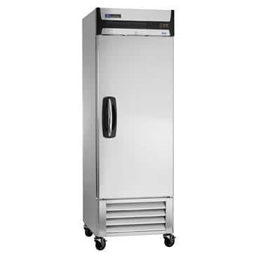Master-Bilt Products MBF23-S Fusion Reach-In Freezer Master-Bilt Products MBF23-S Fusion Reach-In Freezer