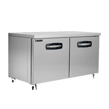 Master-Bilt Products MBUR60A-002 Fusion� Undercounter Refrigerator Master-Bilt Products MBUR60A-002 Fusion� Undercounter Refrigerator
