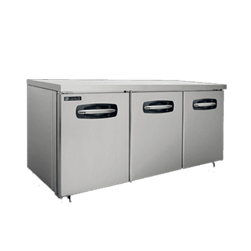 Master-Bilt Products MBUR72A-002 Fusion Undercounter Refrigerator Master-Bilt Products MBUR72A-002 Fusion Undercounter Refrigerator