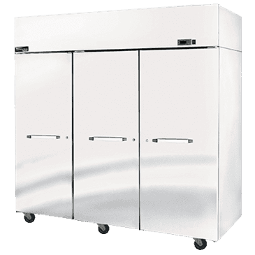 Master-Bilt Products MNR803SSS/0R Endura™ Reach-In Refrigerator with remote Master-Bilt Products MNR803SSS/0R Endura™ Reach-In Refrigerator with remote