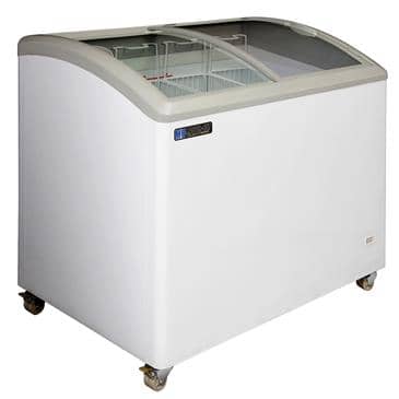 Master-Bilt Products MSC-41AN COLDIN-3™ Display Freezer Master-Bilt Products MSC-41AN COLDIN-3™ Display Freezer