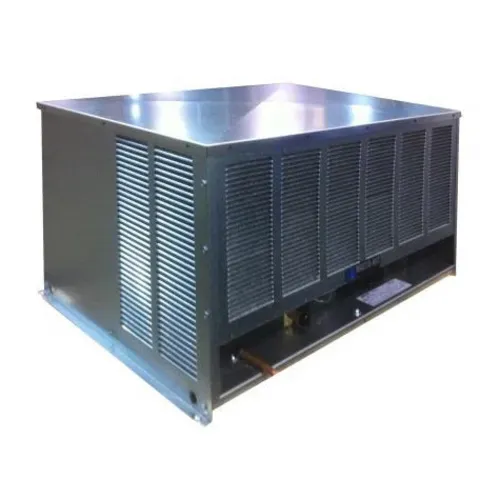 Master-Bilt MSLD020AC Remote Refrigeration System with Refrigerant Type -