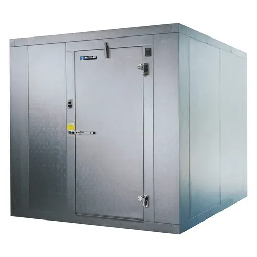 Master-Bilt Products 6X6X8-4 Quick Ship Indoor Walk-In (Box Only) (Box Only)