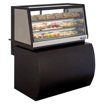 Master-Bilt RCT-36 Refrigerated Merchandiser Master-Bilt RCT-36 Refrigerated Merchandiser