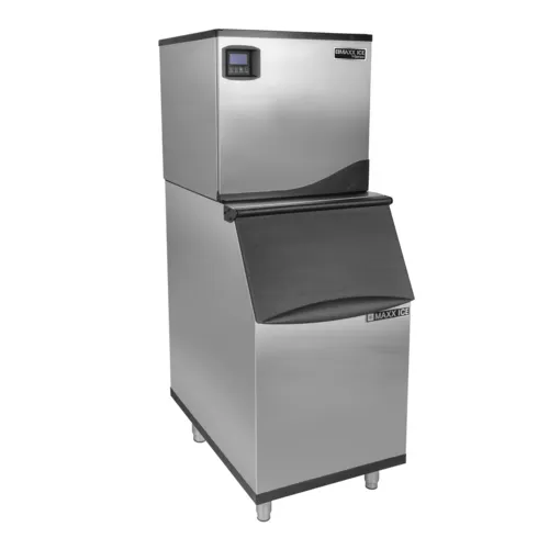 Maxx Cold Maxx Cold MVI490FB Maxx Ice V-Series Modular Ice Machine