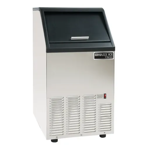 Maxx Cold Maxx Cold MVI75F Maxx Ice V-Series Self-Contained Ice Machine