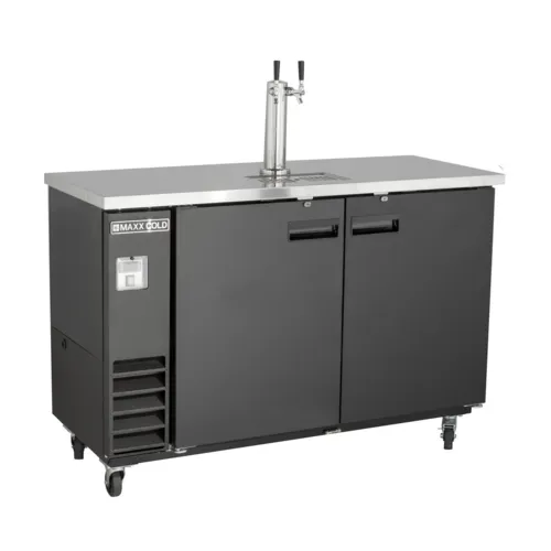 Maxx Cold Maxx Cold
MXBD60-1BHC


Draft Beer Cooler - 
,
 Capacity,