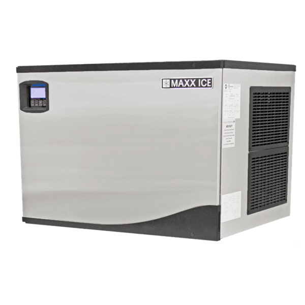 Maxx Cold Maxximum MIM370N Maxx Ice Modular Ice Maker Maxx Cold Maxximum MIM370N Maxx Ice Modular Ice Maker