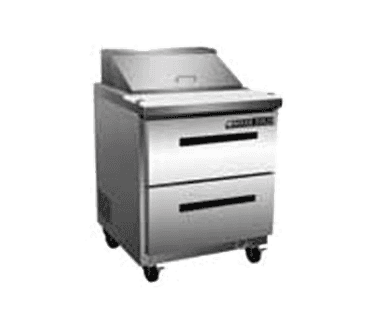 Maxx Cold MXCR29S-D X-Series 29" Sandwich & Salad Station Maxx Cold MXCR29S-D X-Series 29" Sandwich & Salad Station