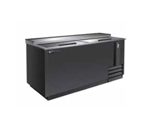 Maxx Cold Maxximum MXCR65BHC Maxx Cold X-Series Bottle Cooler