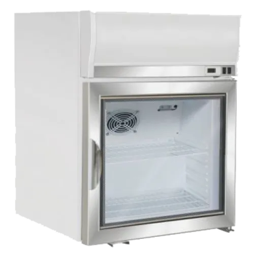 Maxx Cold Maxximum MXM1-2.5FHC Maxx Cold X-Series Countertop Freezer