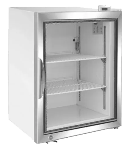 Maxx Cold Maxximum MXM1-3.5FHC Maxx Cold X-Series Countertop Freezer