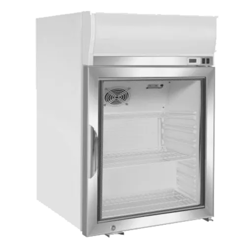 Maxx Cold Maxximum MXM1-4FHC Maxx Cold X-Series Countertop Freezer
