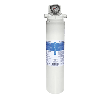 Maxx Cold Maxximum TLC-07096 Nautilus Water Filter with Pressure Gauge Maxx Cold Maxximum TLC-07096 Nautilus Water Filter with Pressure Gauge