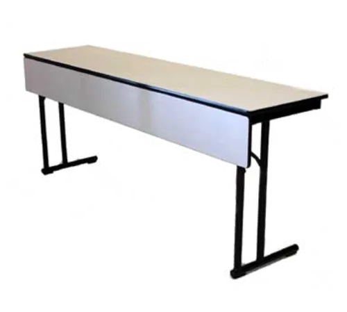 Maywood Furniture DLCLEGMP1872 C-Leg Conference Table