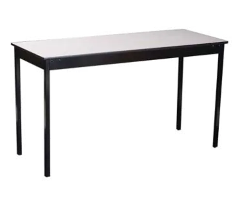 Maywood Furniture DLLAUN2448 Laundry Table