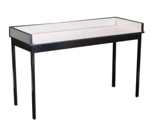 Maywood Furniture DLLAUNBS3048 Laundry Table