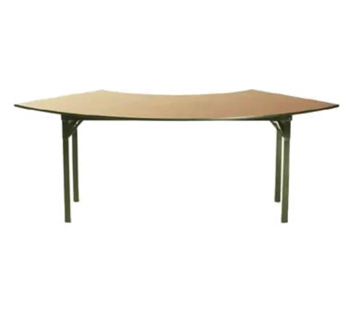Maywood Furniture DLORIG6036CR4 Original Folding Table