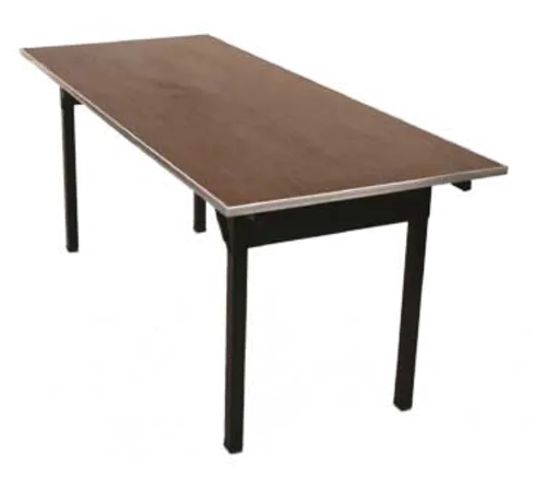 Maywood Furniture DLORIGLW1860 Original Lightweight Folding Table