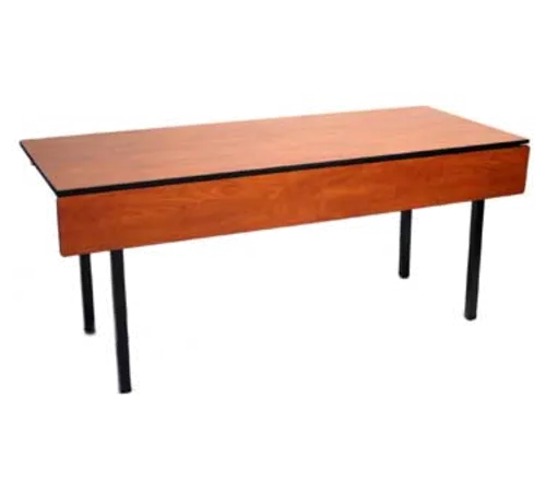 Maywood Furniture DLTRAIN1860 Training Folding Table