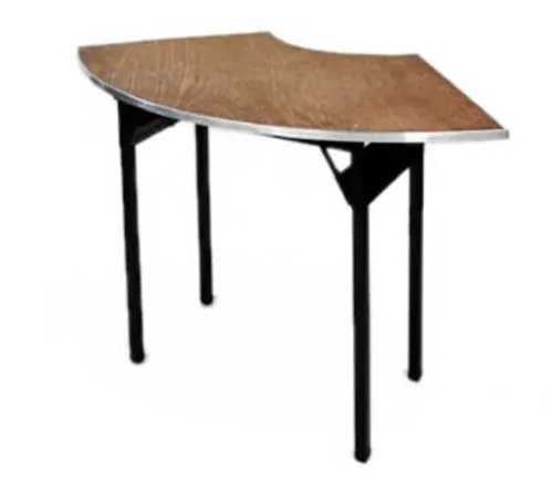 Maywood Furniture DPORIG5430CR4 Original Folding Table