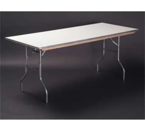 Maywood Furniture MF3048 Standard Folding Table