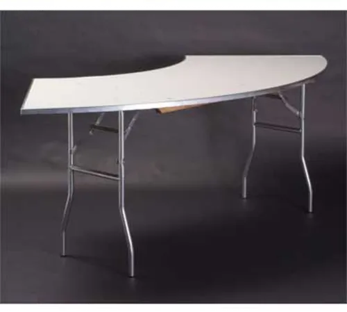 Maywood Furniture MF6036CR4 Standard Folding Table