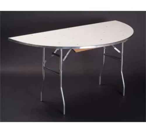 Maywood Furniture MF66HR Standard Folding Table
