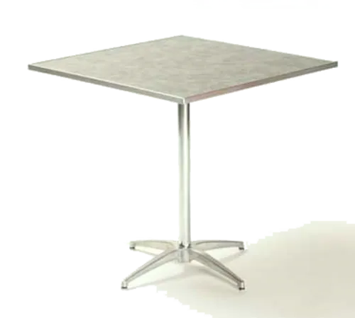 Maywood Furniture ML24SQPED30 Standard Pedestal Table