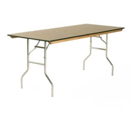Maywood Furniture ML4896 Standard Folding Table
