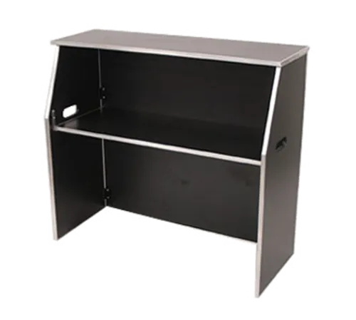 Maywood Furniture ML4PORTBAROTH Portable Bar