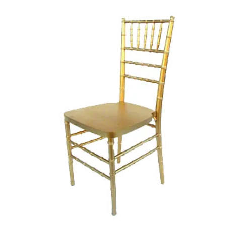 Maywood Furniture MMAXCHWHT Max Chiavari Chair