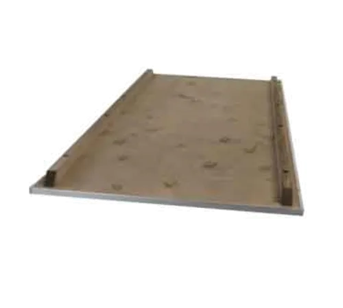 Maywood Furniture MP3048TO Standard Table Top